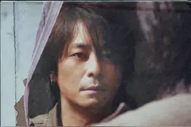 王杰与英皇之间的故事，由这张专辑划上句号图片