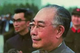 曾任北京市委第一书记，花甲之年官至副国级，后来却被免职图片