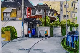 EPC项目中的设计变更图片