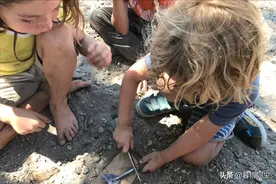 教给孩子这4项最基本的生存技能，作为紧急情况下挽救生命的手段图片