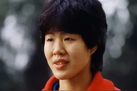 郎平自述：1995年，我是在怎样的心情下回国任教的？图片