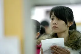 灵活就业，我也说两句图片