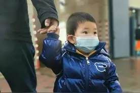 小石头归家20日，在朴素的家中温暖地生活图片