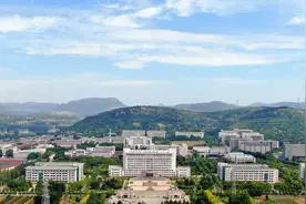 重磅！枣庄学院2023年普通高等教育招生章程发布图片