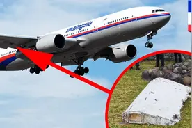 马航MH370终于现身？英国专家锁定海底位置，蛟龙号有望揭开真相图片