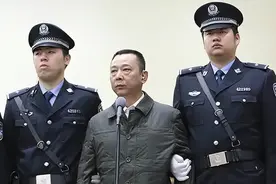 《狂飙》大结局！高启强原型揭秘——涉黑非法采砂“大佬”图片