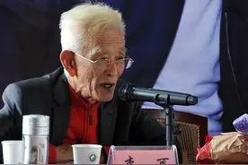 他是个专开“杀人药”的老中医，行医51年，用了四吨剧毒药—李可图片
