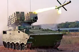 红箭73落后了？中国十万枚红箭73还有大用，可以当远程重狙使用！图片