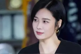 医美在韩国为什么如此盛行？看完40+演员的肤况就懂了图片