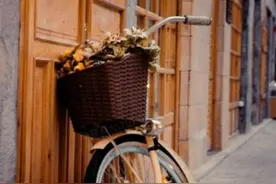 散文：人生无常，在变老的路上要善待自己图片