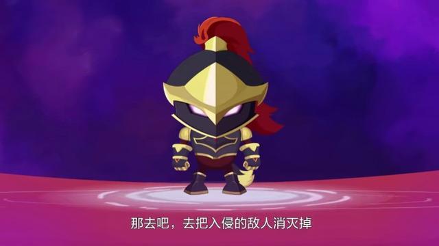 喜羊羊：狗国王将灰太狼做成第五个将军，喜羊羊及时破解，太赞了
