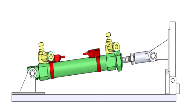 非标工程师须知（常用气缸选型及注意事项）