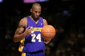 耐克与瓦妮莎达成协议 科比与Gigi球鞋将继续生产 又要炒高价了？图片