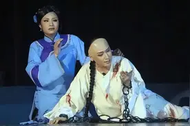 重读晚清四大疑案之杨乃武与小白菜案图片