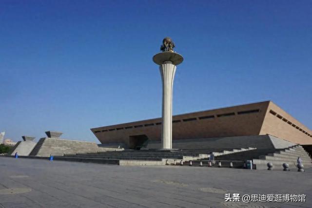 洛阳新区博物馆(洛阳哪个博物馆值得去)