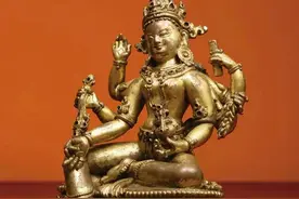 中贸圣佳2022春拍 古代佛教艺术 撷珍图片