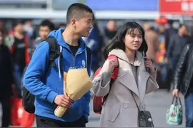 男生带女友回广东老家，准婆婆发了“大红包”，女生却不想来了图片