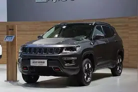 “再见来不及挥手”，国产JEEP正式退场，牧马人成孤品图片