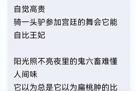 《颠倒歌》是一首歌词意味深长的歌曲，背后的意义却并不像表面图片