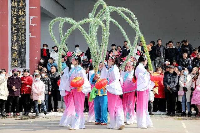 2023年春节怎么过?礼县十项春节文化活动新鲜出炉~