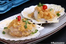 生蚝常见做法，生蚝8大做法，男人加油站，女人美容院图片