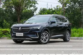堪称中型SUV巅峰！昂科威PLUS和本田UR-V的较量图片