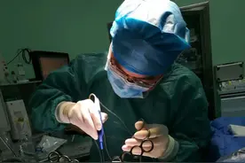 晚上睡觉打鼾、呼吸暂停？这种病，真让人揪心！图片