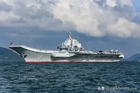 解密2016黄岩岛中美对弈,到底发生了什么?图片
