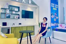 将青春奋斗融入基层一线——中国联通一线人员风采录之一图片