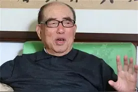 13年，前国民党高官郝柏村表示：蒋最大错误，就是接受雅尔塔协定图片