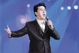 元故事 │ 唱出我未来图片