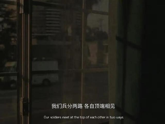 朋友圈情感文案图｜爱而不得，苦中作乐