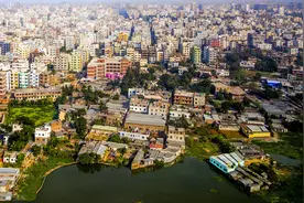 在孟加拉国打拼26年，我的外贸生涯最刻骨铭心的一次考验图片