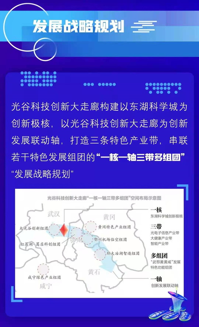 湖北全力押注光谷