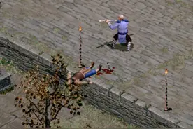 《刀剑封魔录》埋藏二十年的秘密，这才是影响宝石属性的关键图片