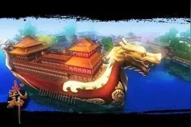 京杭大运河，隋朝之祸，万世之福图片