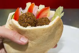 午餐的正确打开方式：两注意三禁忌图片