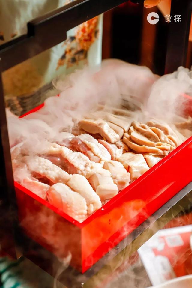外卖攻略新出炉,深圳居家省钱合集②