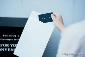 特斯拉账户那些事儿图片