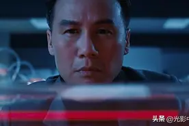 周星驰监制《美猴王》，龙王史诗级加强！又一个美式猴王诞生了？图片