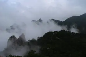 安徽黄山旅游攻略~图片