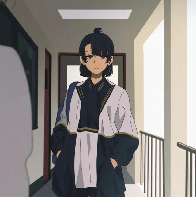 看我发现了什么神仙情侣头像