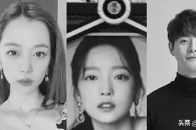 韩国艺人为什么自杀率这么高？韩国艺人自杀名单图片