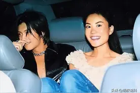 李敖形容王菲“愚妇西藏取经”，看穿她和谢霆锋结局，不愧是大师图片