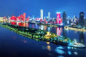 宜居宜业，中南和湖大硕博毕业生就业首选长沙图片