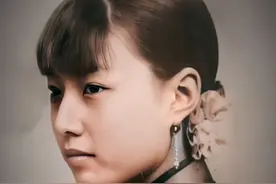 孟小冬评价两任丈夫：梅兰芳是“伪君子”，杜月笙是“真小人”图片