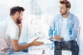 一个人工作能力差的表现是什么？图片