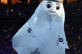 卡塔尔世界杯又被“太太团”抢了风头图片