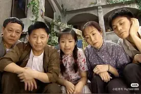 你还不知道广东人回忆《七十二家房客》的演员多少岁吗？图片