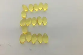 维生素E内服和外用都有益处，能防衰老，还能淡疤痕，靠谱吗？图片